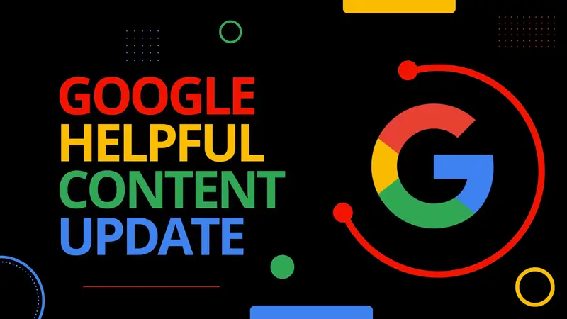 google-helpful-content-update