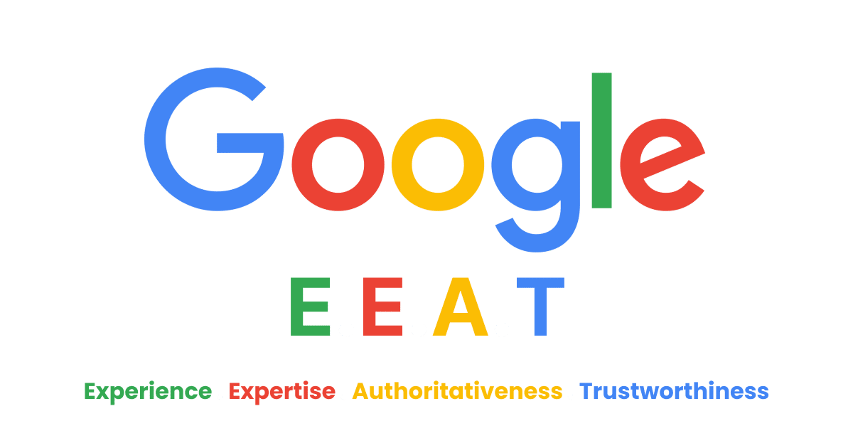 Google-E-E-A-T