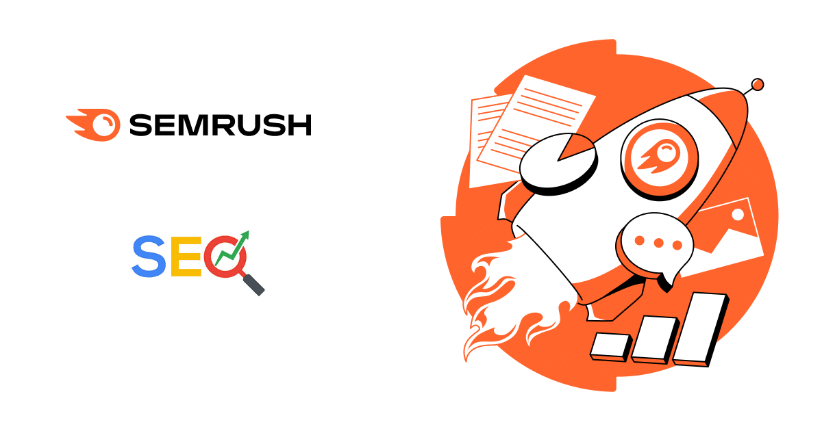 SEMrush e SEO